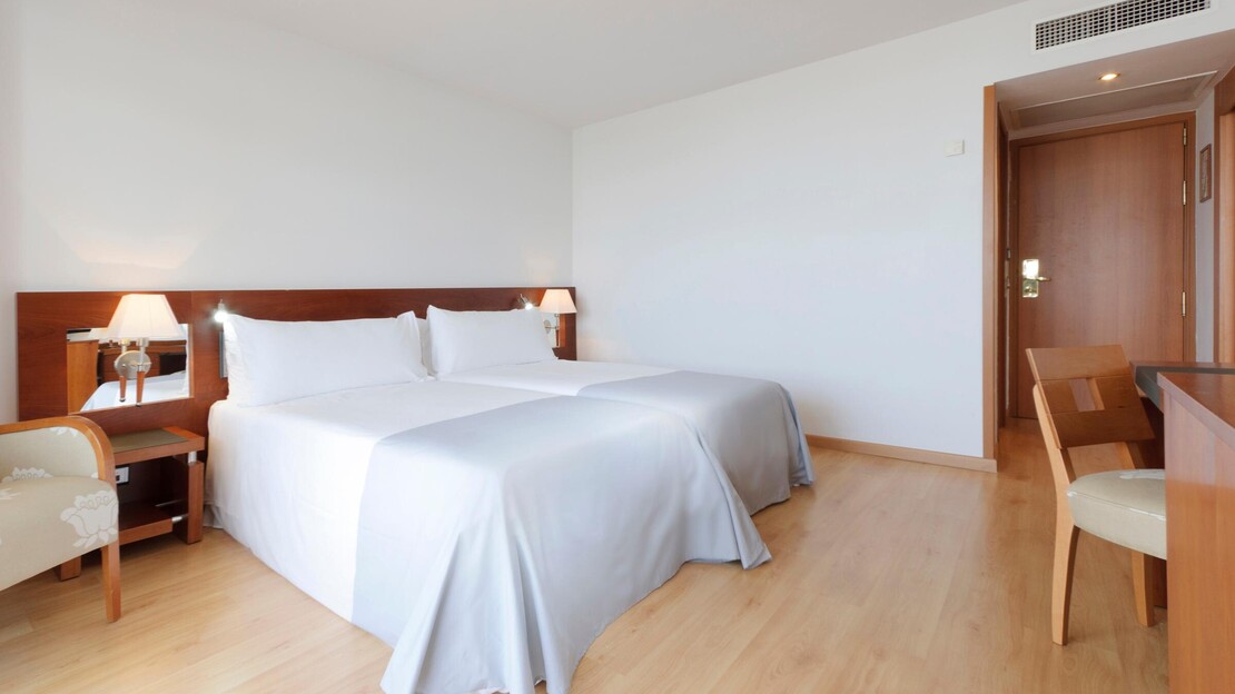 Hotel Palma Bellver Affiliated by Melia 